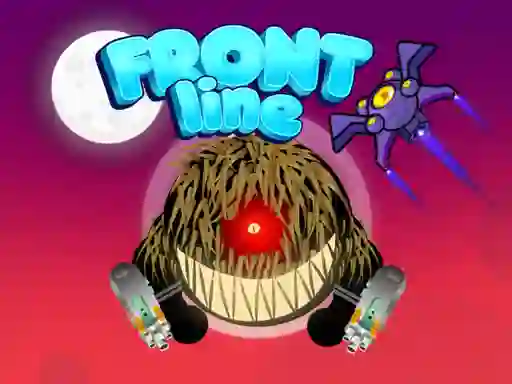 Front Line – kostenloses Online-Spiel