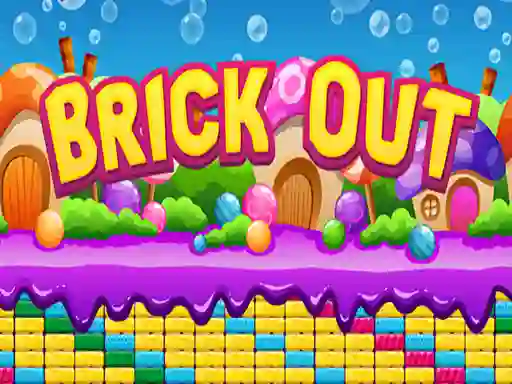 Brick Out – kostenloses Online-Spiel