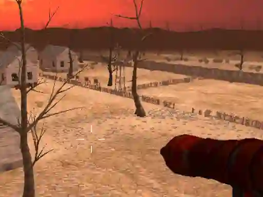 Wasteland Shooters – kostenloses Online-Spiel