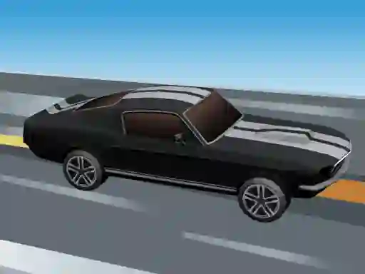 Charge Through Racing – kostenloses Online-Spiel