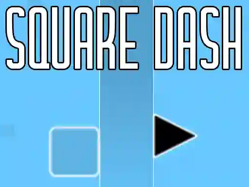 Square Dash – kostenloses Online-Spiel