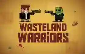 Wasteland Warriors – kostenloses Online-Spiel