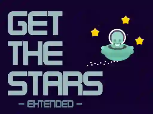 Get The Stars - Extended – kostenloses Online-Spiel