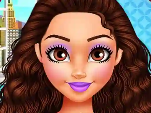 BFFS: Velvet Party – kostenloses Online-Spiel