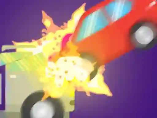 Funny Parking – kostenloses Online-Spiel