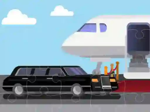 Limo Jigsaw – kostenloses Online-Spiel