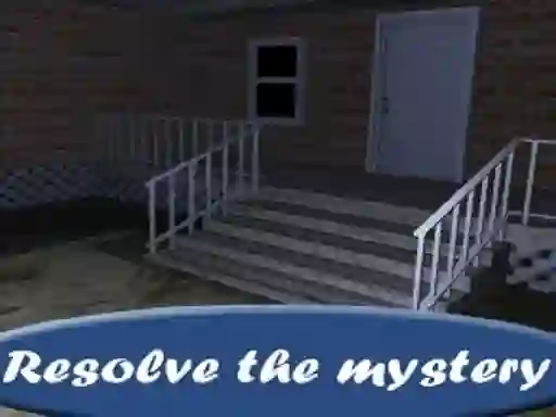 Mission Escape Rooms – kostenloses Online-Spiel