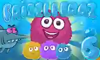 Frizzle Fraz 6 – kostenloses Online-Spiel