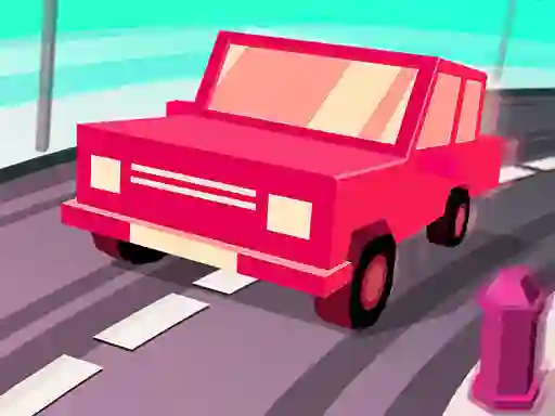 Rush Road Hour – kostenloses Online-Spiel