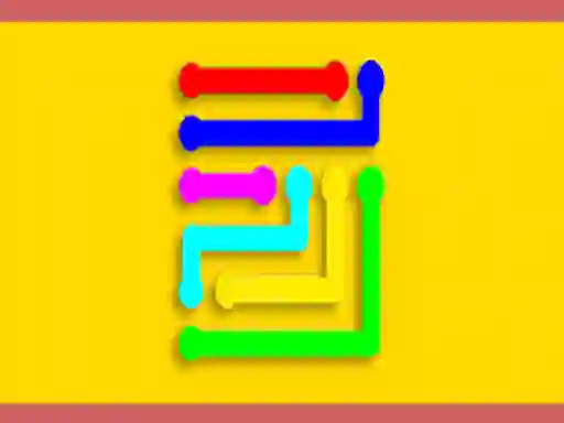 Link Dots Pro – kostenloses Online-Spiel