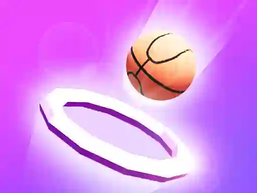 Dunk Fall – kostenloses Online-Spiel