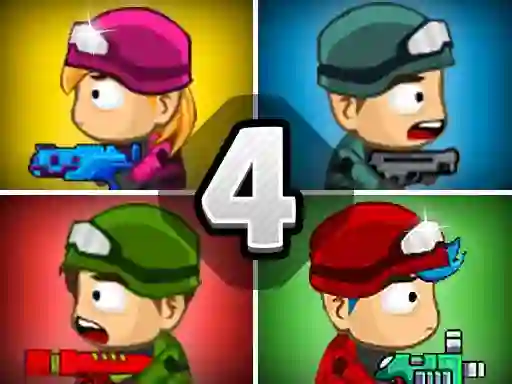Zombie Last Castle 4 – kostenloses Online-Spiel