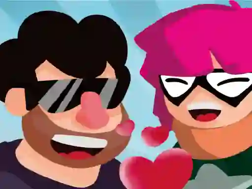 Love Pins Online – kostenloses Online-Spiel