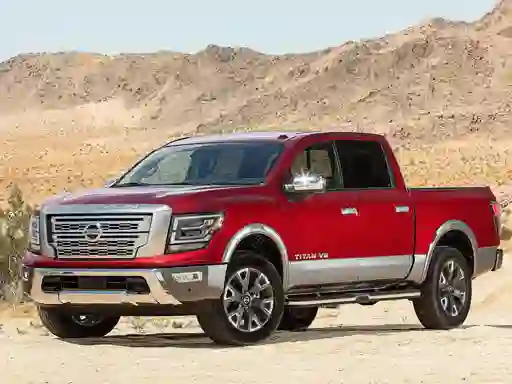 Nissan Titan – kostenloses Online-Spiel
