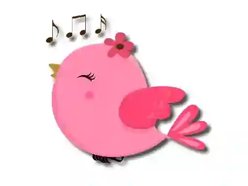 Cute Birds Memory – kostenloses Online-Spiel