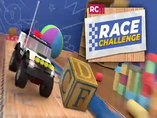 Mini Toy Car – kostenloses Online-Spiel