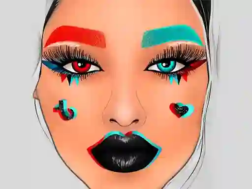 Face Chart – kostenloses Online-Spiel
