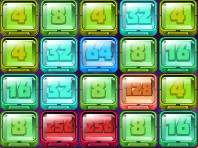 Number Chain – kostenloses Online-Spiel