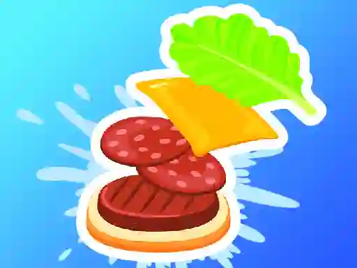 Sandwich Shuffle – kostenloses Online-Spiel