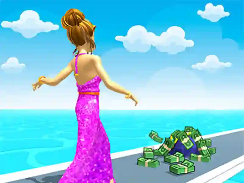 Career Rush – kostenloses Online-Spiel