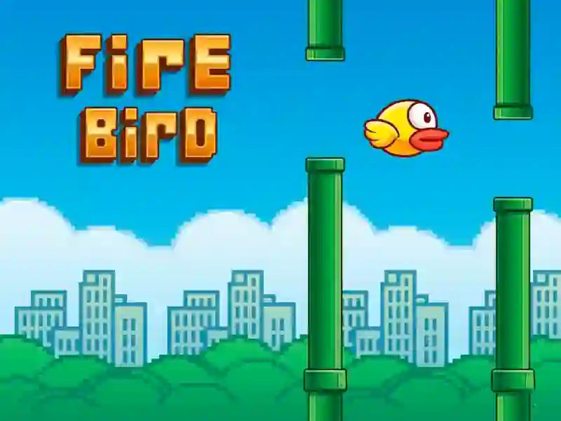 Fire Bird – kostenloses Online-Spiel
