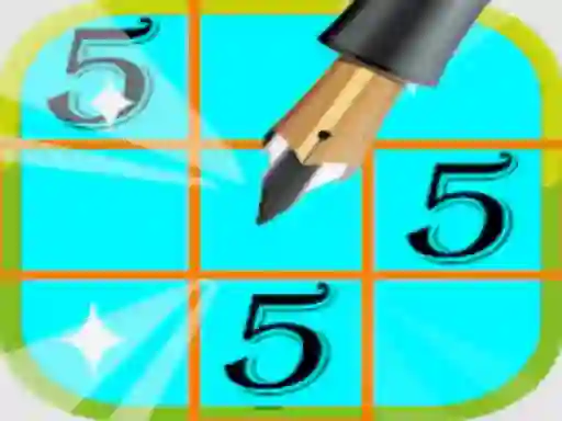 Sudoku Pro – kostenloses Online-Spiel