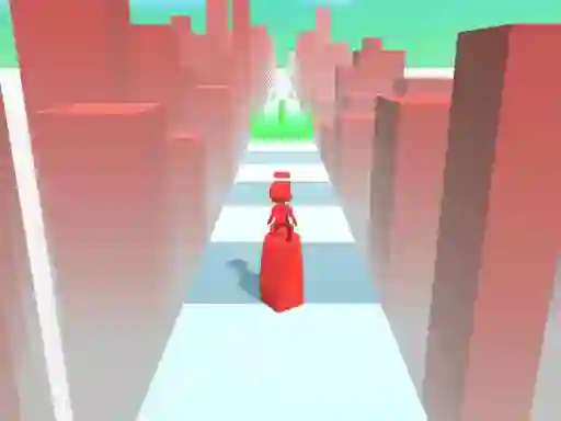 Stack tower colors run 3d-Tower run cube surfer – kostenloses Online-Spiel
