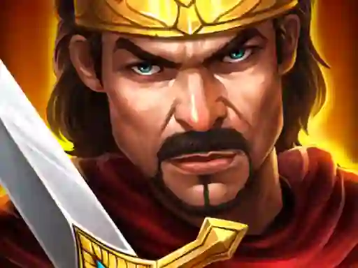 Guard warrior – kostenloses Online-Spiel