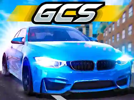 Grand City Stunts – kostenloses Online-Spiel