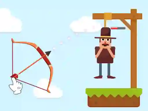 Help The Cowboy – kostenloses Online-Spiel