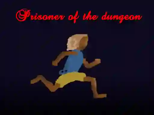 Prisoner of the dungeon – kostenloses Online-Spiel