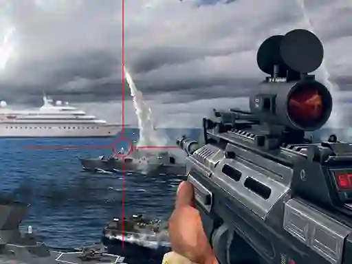 Maritime Sniper – kostenloses Online-Spiel