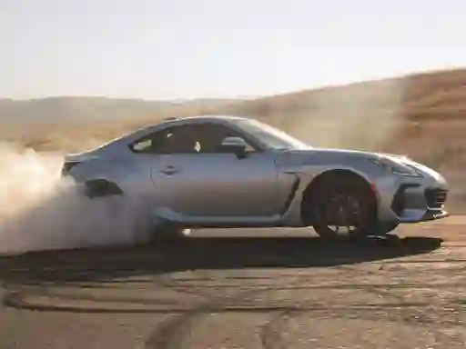 Subaru BRZ Slide – kostenloses Online-Spiel