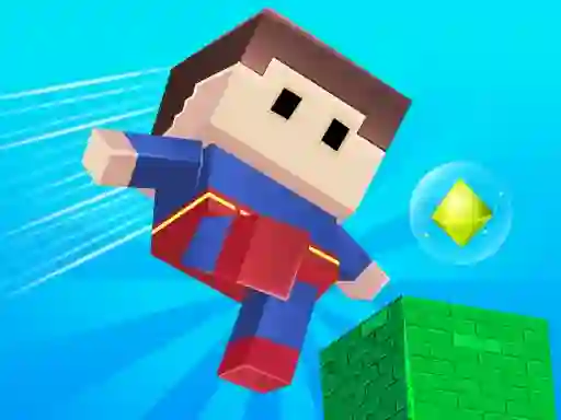 Fast Jump – kostenloses Online-Spiel