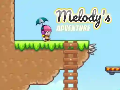 Melody's Adventure – kostenloses Online-Spiel