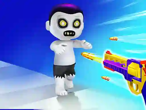 Flip Shoot – kostenloses Online-Spiel