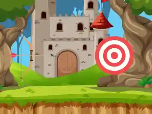 Arrow Shoot – kostenloses Online-Spiel