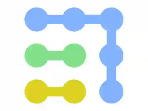 Dots Lines – kostenloses Online-Spiel