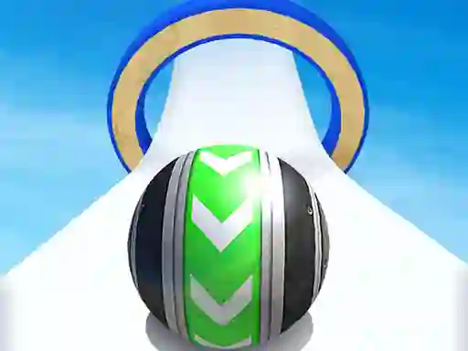 Roll the Ball 3D – kostenloses Online-Spiel