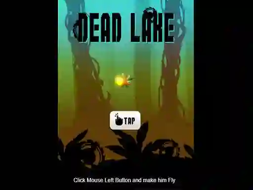 Dead Lake – kostenloses Online-Spiel
