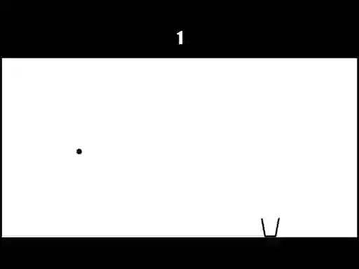 Flying Ball – kostenloses Online-Spiel