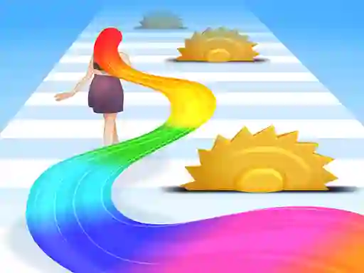 Hair Master – kostenloses Online-Spiel