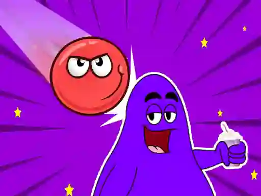 Kick Grimace – kostenloses Online-Spiel