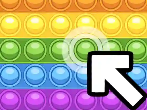 Infinity Pop it! – kostenloses Online-Spiel