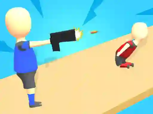 Shoot'Em All – kostenloses Online-Spiel