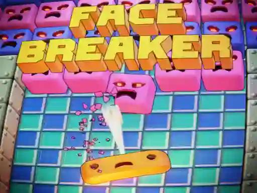 Face Breaker – kostenloses Online-Spiel
