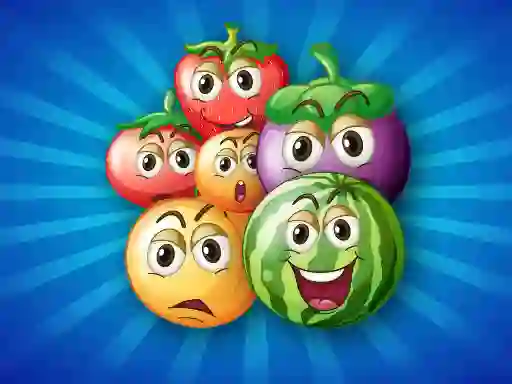 Fruit Smash Master – kostenloses Online-Spiel
