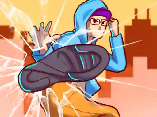 Lonely Hero – kostenloses Online-Spiel