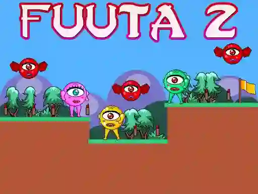 Fuuta 2 – kostenloses Online-Spiel