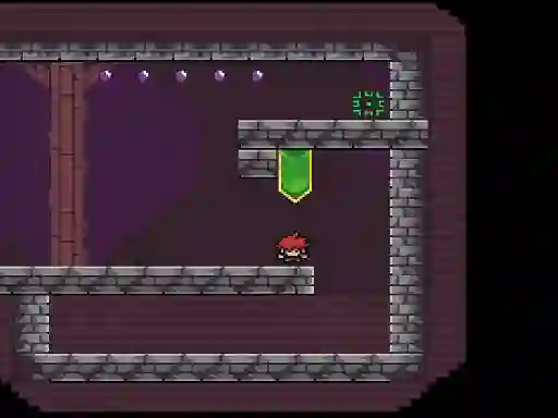 Swipe Runner Quest – kostenloses Online-Spiel